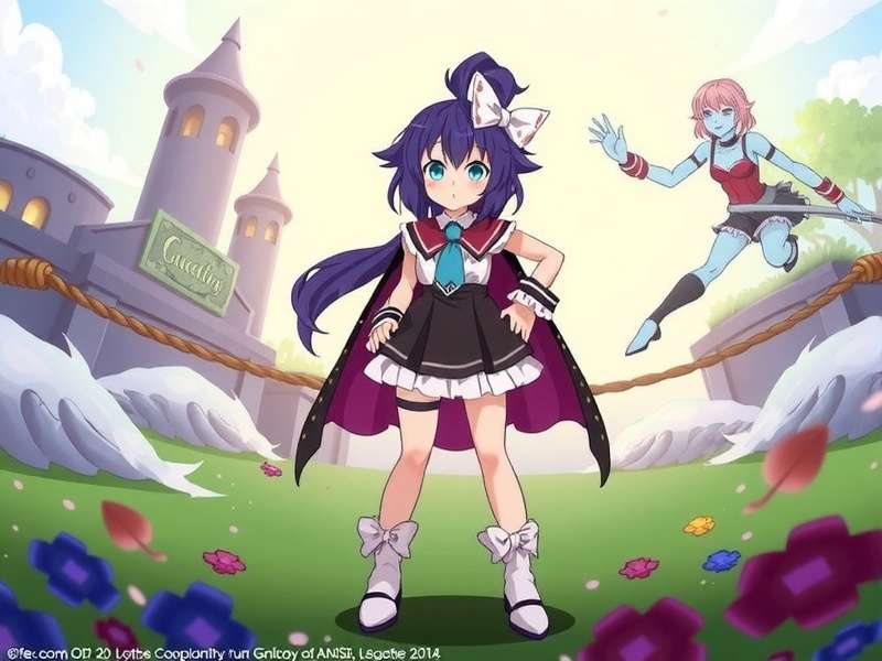 Anise Legendary Run Future Update Preview