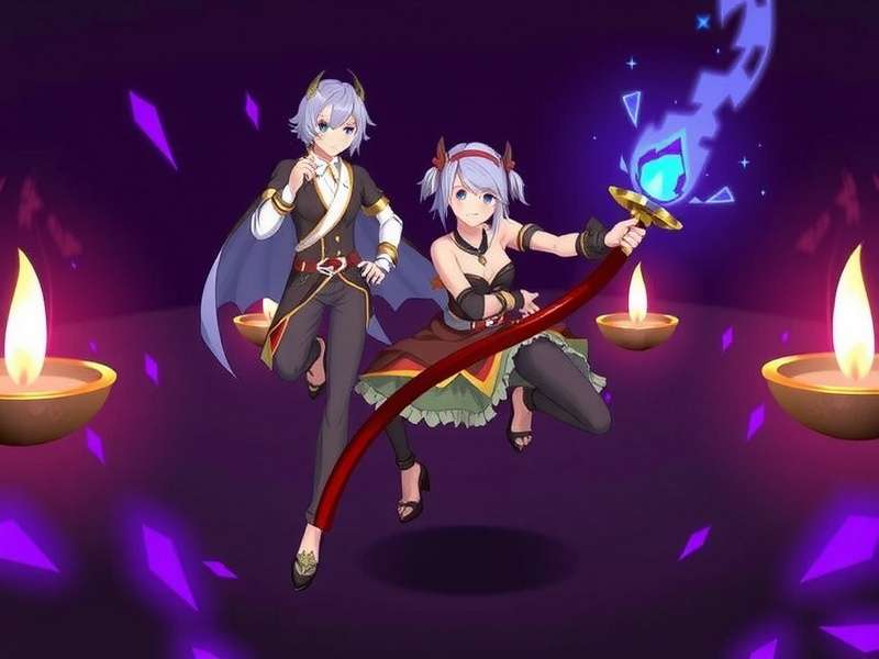 Anise Legendary Run Diwali Special Event